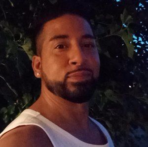 Meet your Posher, Pete